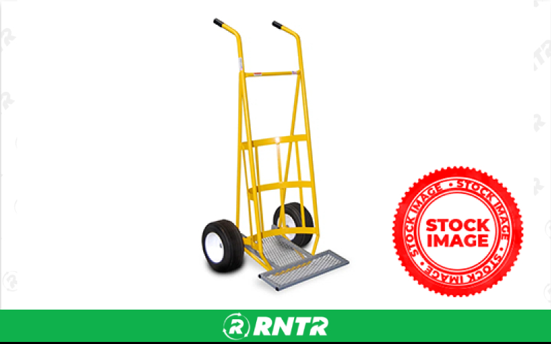 GRANITE INDUSTRIES BALL CART (LARGE) – For rent in aurora, colorado – All Seasons Rent-All | RNTR.com – Image 1
