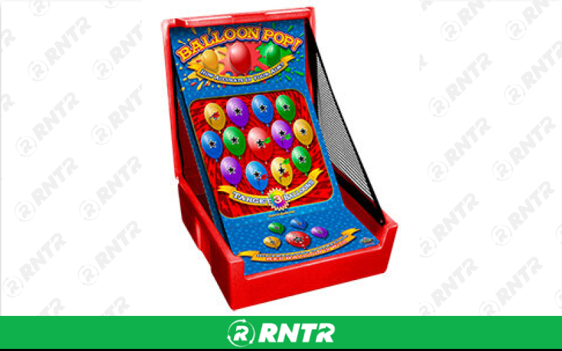 Generic Balloon Darts – For rent in vancouver, washington – Bounce-n-Battle | RNTR.com – Image 1