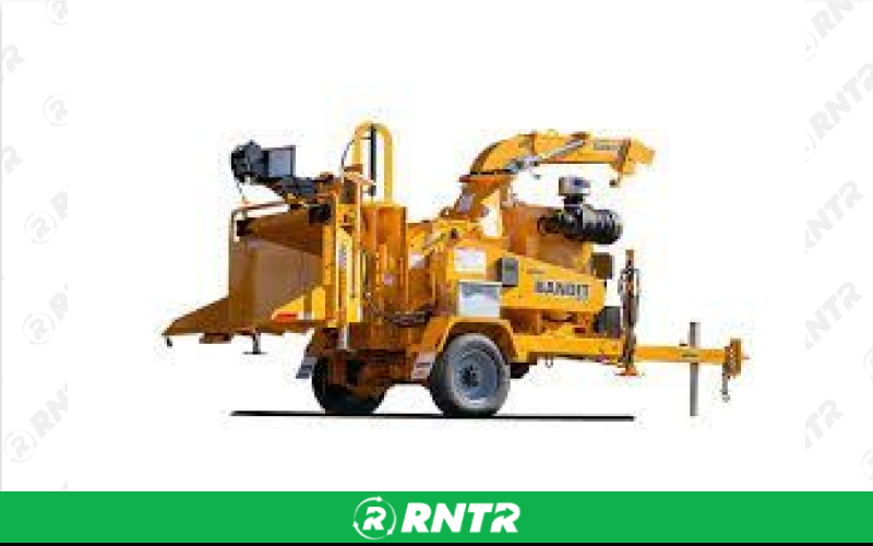 Bandit Bandit Intimidator 18XP 18 Chipper – For rent in commerce-township, michigan – Papa\'s Rental | RNTR.com – Image 1