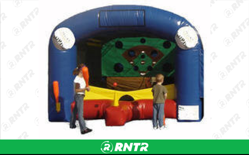 Generic Baseball – For rent in cypress, texas – Events By ABA | RNTR.com – Image 1