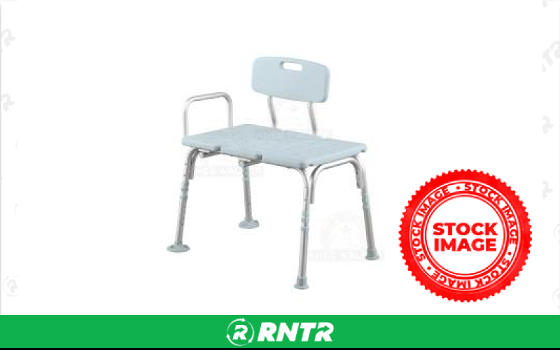  BATH TRANSFER BENCH – For rent in aurora, colorado – All Seasons Rent-All | RNTR.com – Image 1
