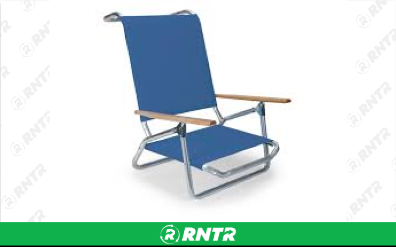 Beach Chairs Beach Chairs – For rent in saint-augustine, florida – Big Bill\'s Beach Stuff | RNTR.com – Image 1