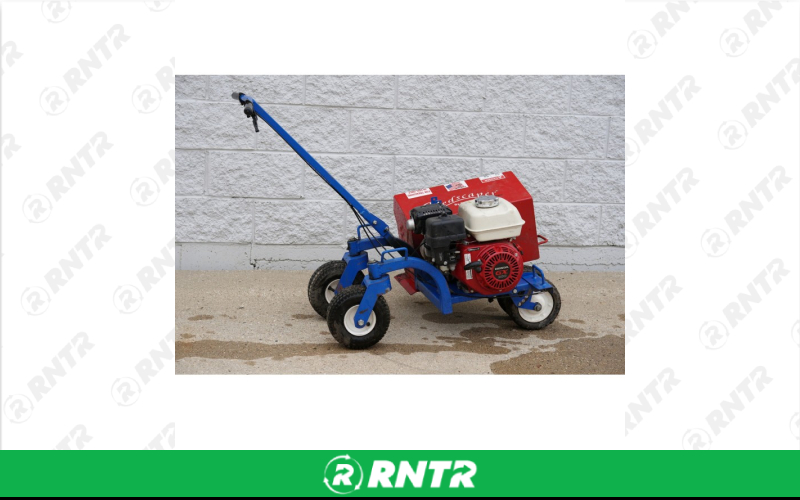 Bluebird Bed Edger – For rent in new-berlin, wisconsin – TOOL TIME RENTAL | RNTR.com – Image 1