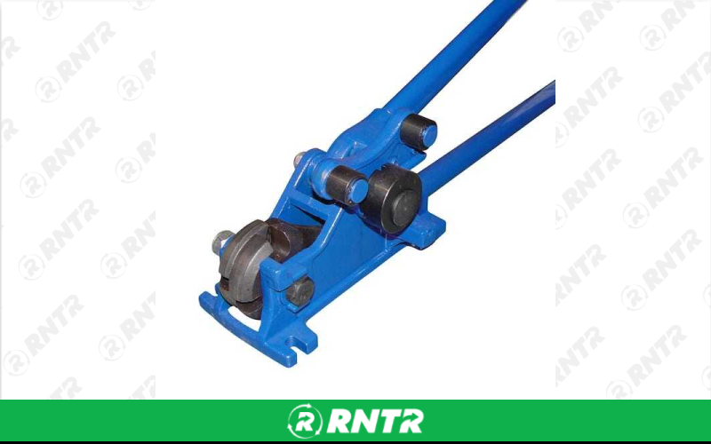 Generic Bender Cutter, Rebar – For rent in apache-junction, arizona – ALL AMERICAN RENTALS | RNTR.com – Image 1