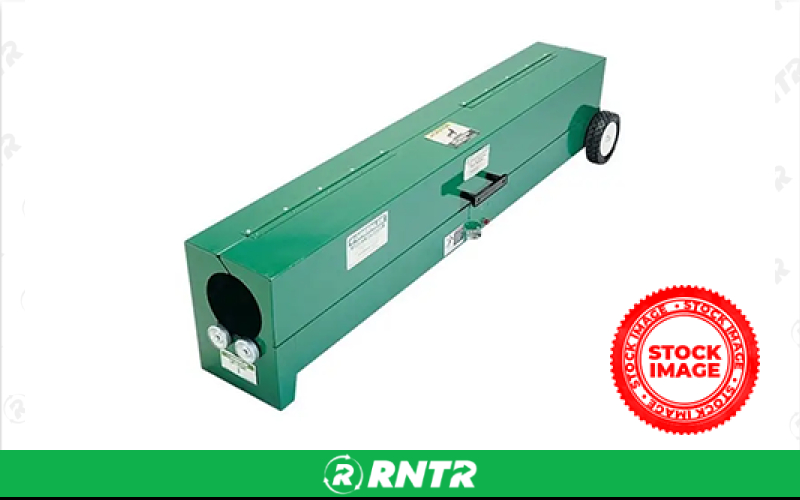 Generic Bender PVC 847 1/2in-6in – For rent in eatontown, new-jersey – Semcore Rental Center | RNTR.com – Image 1