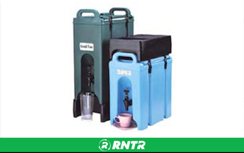 Generic BEVERAGE DISPENSER 4 GALLON-HOT – For rent in bayonne, new-jersey – Resnicks Party Rental | RNTR.com – Image 1