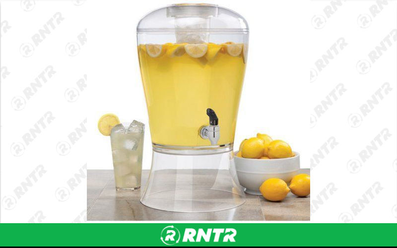 Generic Beverage Dispenser - 3 Gallon – For rent in isanti, minnesota – Able Rental LLC | RNTR.com – Image 1