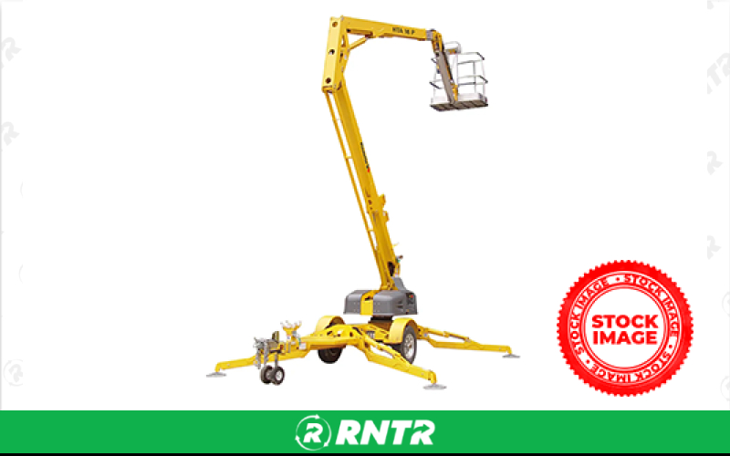 BILJAX BILJAX BOOMLIFT 4527 – For rent in pelican-rapids, minnesota – LAKELAND GENERAL STORE | RNTR.com – Image 1