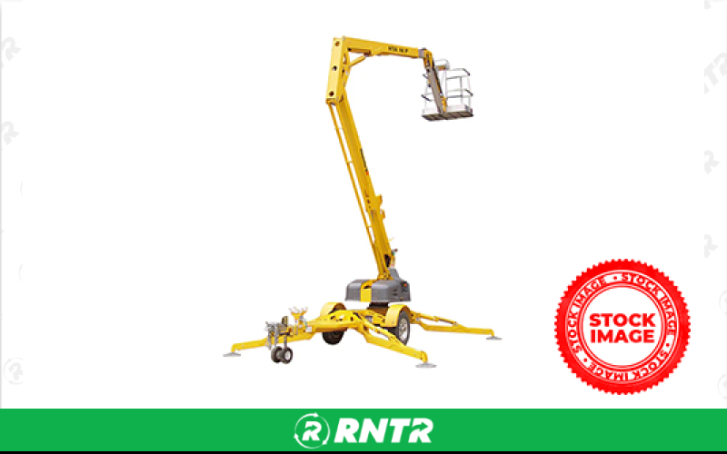 HAULOTTE BILJAX BOOMLIFT 4527A (TRINITY) – For rent in pelican-rapids, minnesota – LAKELAND GENERAL STORE | RNTR.com – Image 1