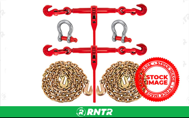  BINDERS FOR TIE DOWNS – For rent in aurora, colorado – All Seasons Rent-All | RNTR.com – Image 1