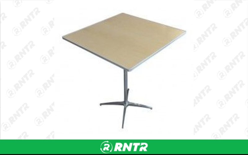Generic Bistro Table – For rent in isanti, minnesota – Able Rental LLC | RNTR.com – Image 1