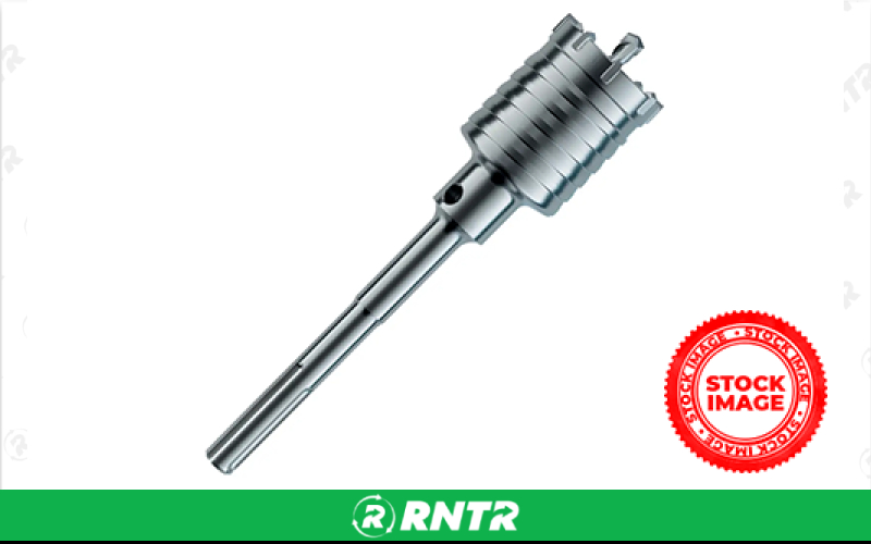 Generic BIT - CARBIDE 2 INCH CORE – For rent in burnet, texas – Minuteman Rentals | RNTR.com – Image 1