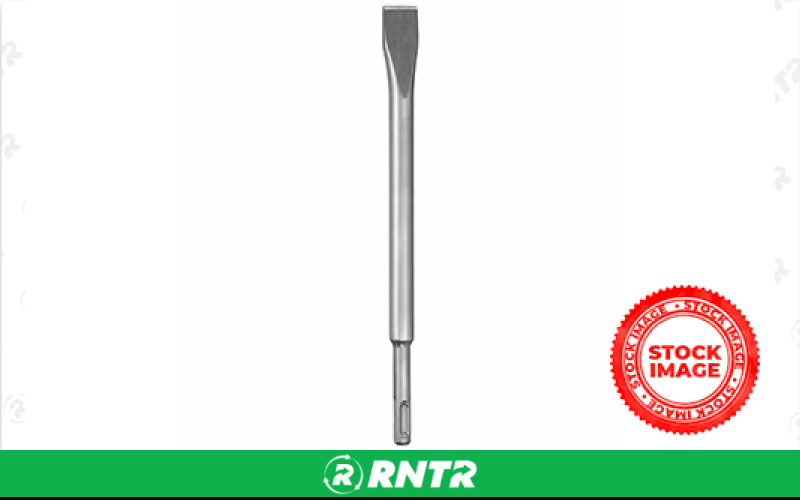Generic BIT - CHISEL 1X12 COLD – For rent in burnet, texas – Minuteman Rentals | RNTR.com – Image 1