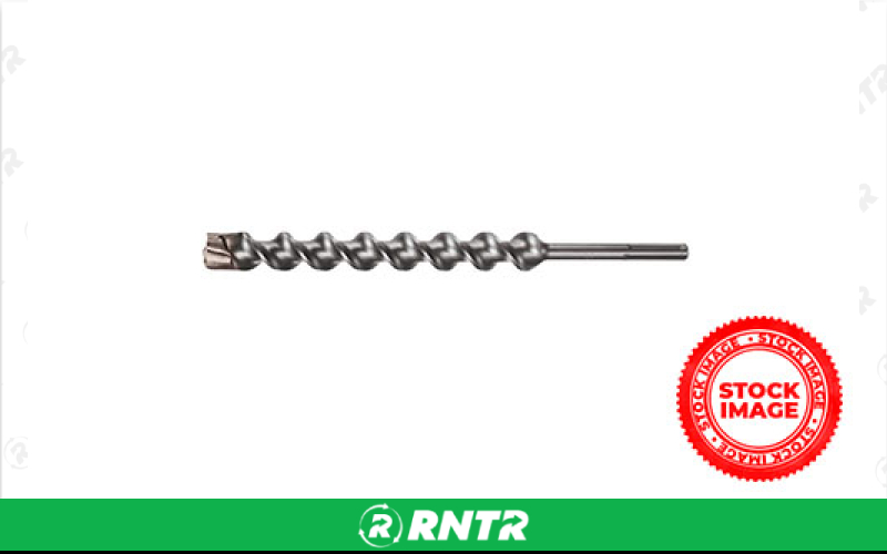 WACKER BIT - HAMMER DRILL 5/8in X 16in – For rent in washington-township, new-jersey – Hoffman\\\'s Supply | RNTR.com – Image 1