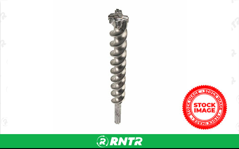 BOSCH TOOL BIT - SDS - MAXX 2in X 16in MASONRY – For rent in washington-township, new-jersey – Hoffman\\\'s Supply | RNTR.com – Image 1