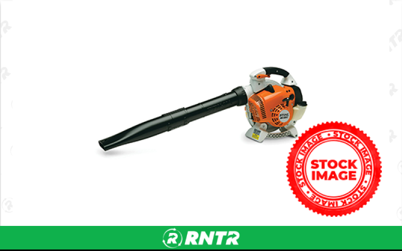 STIHL BLOWER - HANDHELD – For rent in aurora, colorado – All Seasons Rent-All | RNTR.com – Image 1