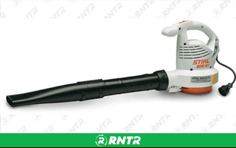 Generic BLOWER -  LAWN ELECT. – For rent in hollywood, florida – Alltool Rental Co. | RNTR.com – Image 1