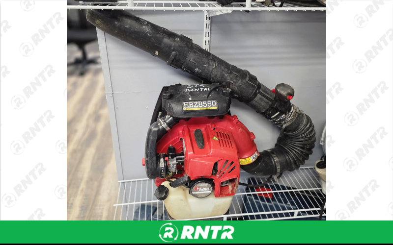 Redmax Blower - Redmax – For rent in katy, texas – sts rentals llc | RNTR.com – Image 1