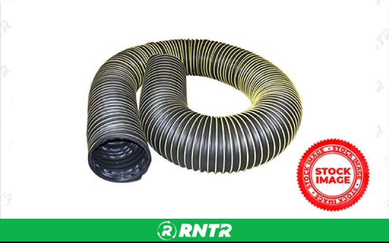 Generic Blower Hose - 8ft – For rent in eatontown, new-jersey – Semcore Rental Center | RNTR.com – Image 1