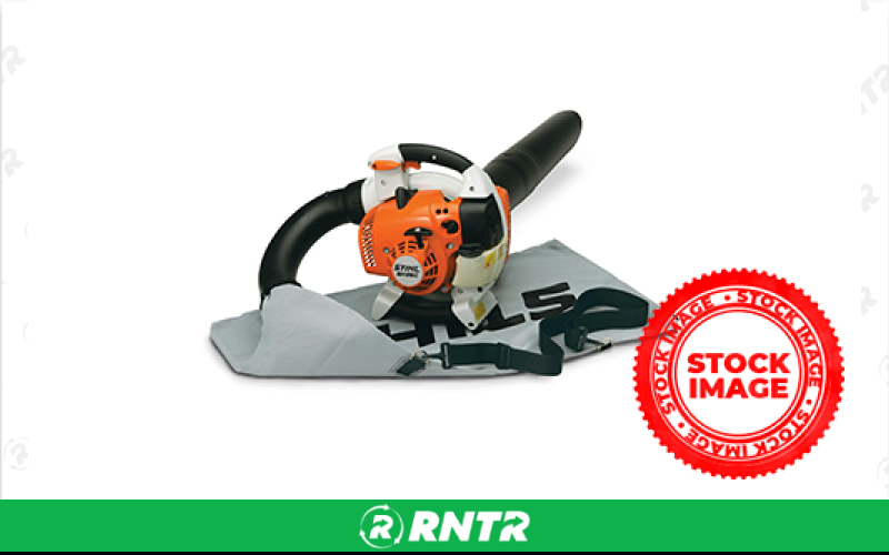 STIHL BLOWER/VACUUM SHEDDER – For rent in aurora, colorado – All Seasons Rent-All | RNTR.com – Image 1