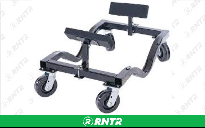 Generic Boat Dolly Rentals in Dallas – For rent in irving, texas – Ez Equipment Rental | RNTR.com – Image 1