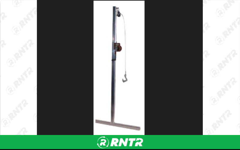 Generic Boat Lift | T Lift – For rent in pelican-rapids, minnesota – LAKELAND GENERAL STORE | RNTR.com – Image 1