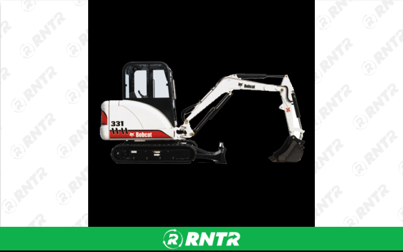 Generic Bobcat 331 – For rent in lorton, virginia – Mega Rentals | RNTR.com – Image 1