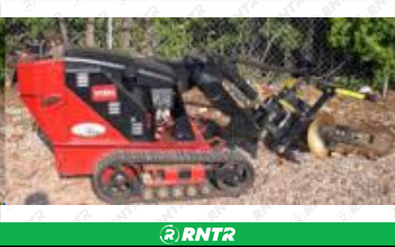 Generic BOBCAT 550 - 600LBS -  TRACK STEER – For rent in hollywood, florida – Alltool Rental Co. | RNTR.com – Image 1