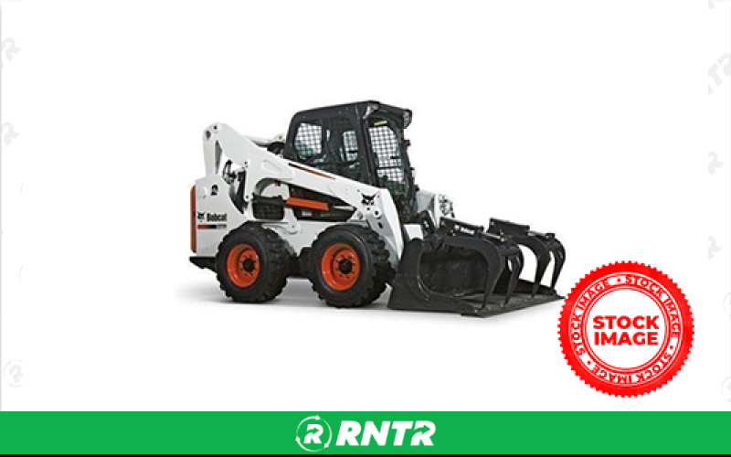 BOBCAT BOBCAT A770 96HP TURBO – For rent in little-falls, minnesota – General Rental Center - Hilmerson Sports Center | RNTR.com – Image 1