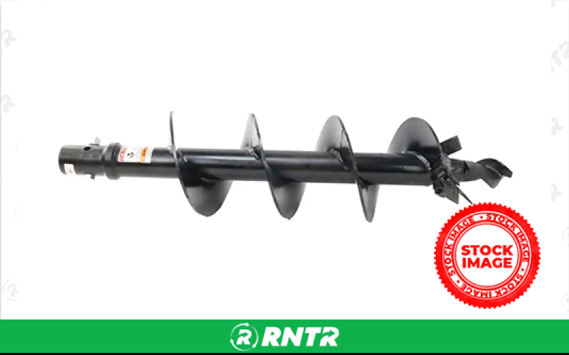 BOBCAT BOBCAT AUGER BIT 16in – For rent in aurora, colorado – All Seasons Rent-All | RNTR.com – Image 1