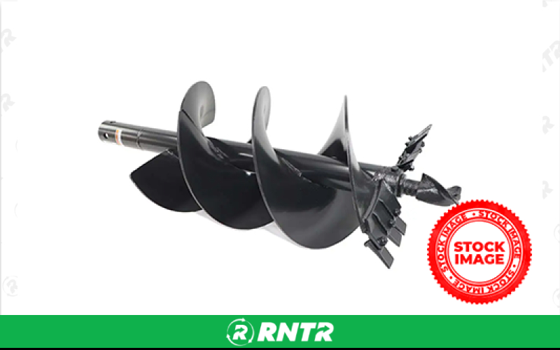 BOBCAT Bobcat Auger Bit 18 – For rent in pelican-rapids, minnesota – LAKELAND GENERAL STORE | RNTR.com – Image 1