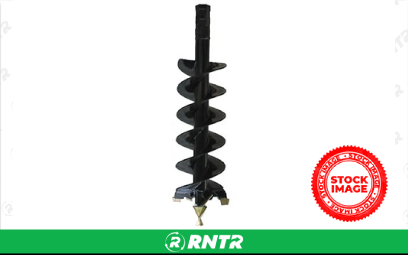 BOBCAT Bobcat Auger Bit MT100 | 9 – For rent in pelican-rapids, minnesota – LAKELAND GENERAL STORE | RNTR.com – Image 1