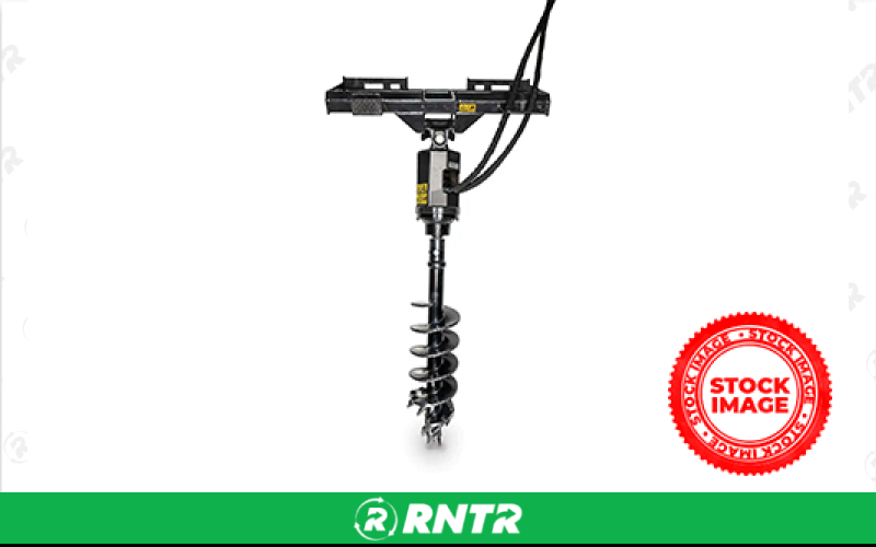 BOBCAT Bobcat Auger Drive MT100 – For rent in pelican-rapids, minnesota – LAKELAND GENERAL STORE | RNTR.com – Image 1