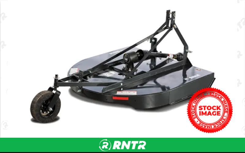 BOBCAT BOBCAT BRUSH CUTTER 60in 3-POINT – For rent in little-falls, minnesota – General Rental Center - Hilmerson Sports Center | RNTR.com – Image 1