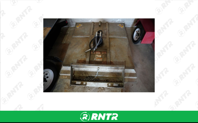 Bobcat Bobcat Brush Cutter – For rent in new-berlin, wisconsin – TOOL TIME RENTAL | RNTR.com – Image 1