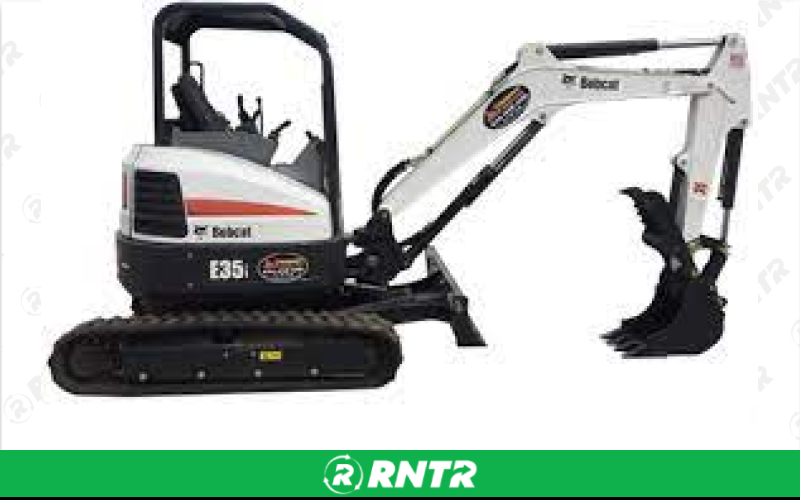 Generic Bobcat E35 (20-12) – For rent in lorton, virginia – Mega Rentals | RNTR.com – Image 1