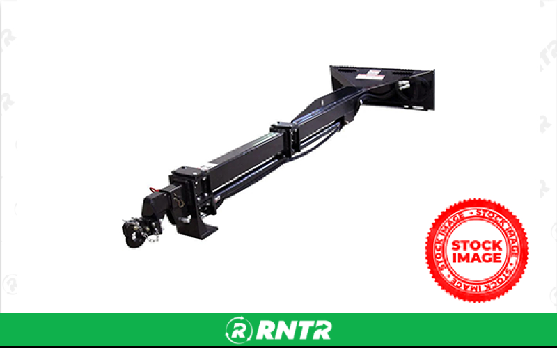 JENKIN'S IRON AND STEEL BOBCAT EXTENDABLE BOOM (10-20') – For rent in pelican-rapids, minnesota – LAKELAND GENERAL STORE | RNTR.com – Image 1
