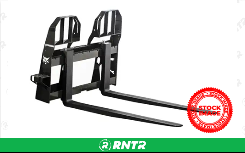 BOBCAT BOBCAT FORKS MT100 – For rent in pelican-rapids, minnesota – LAKELAND GENERAL STORE | RNTR.com – Image 1