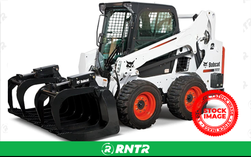 BOBCAT BOBCAT LOADER S595 SERIES – For rent in pelican-rapids, minnesota – LAKELAND GENERAL STORE | RNTR.com – Image 1
