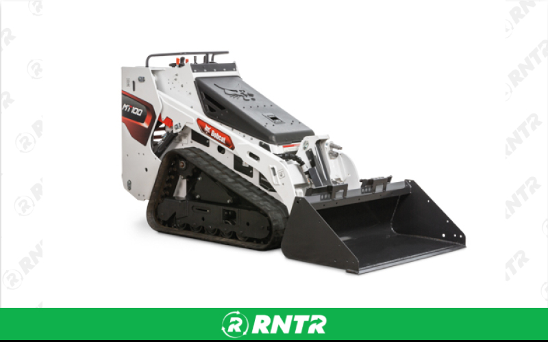Generic Bobcat MT100 – For rent in lorton, virginia – Mega Rentals | RNTR.com – Image 1