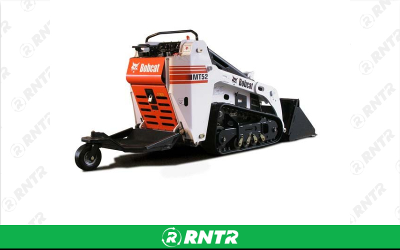 Generic Bobcat MT52 – For rent in lorton, virginia – Mega Rentals | RNTR.com – Image 1