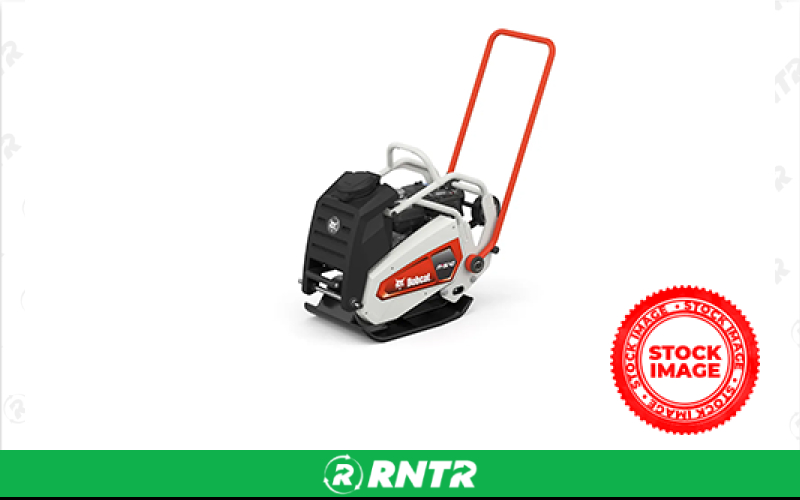 BOBACT BOBCAT PLATE COMPACTOR FP1540 16in – For rent in little-falls, minnesota – General Rental Center - Hilmerson Sports Center | RNTR.com – Image 1