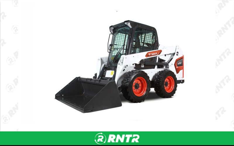 Generic Bobcat S-510 – For rent in lorton, virginia – Mega Rentals | RNTR.com – Image 1