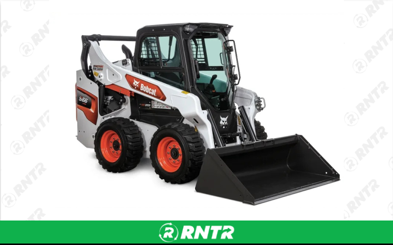 Bobcat Bobcat  S-66 – For rent in lorton, virginia – Mega Rentals | RNTR.com – Image 1