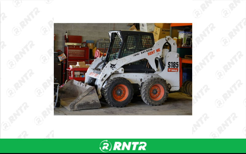 Bobcat Bobcat S185 – For rent in new-berlin, wisconsin – TOOL TIME RENTAL | RNTR.com – Image 1