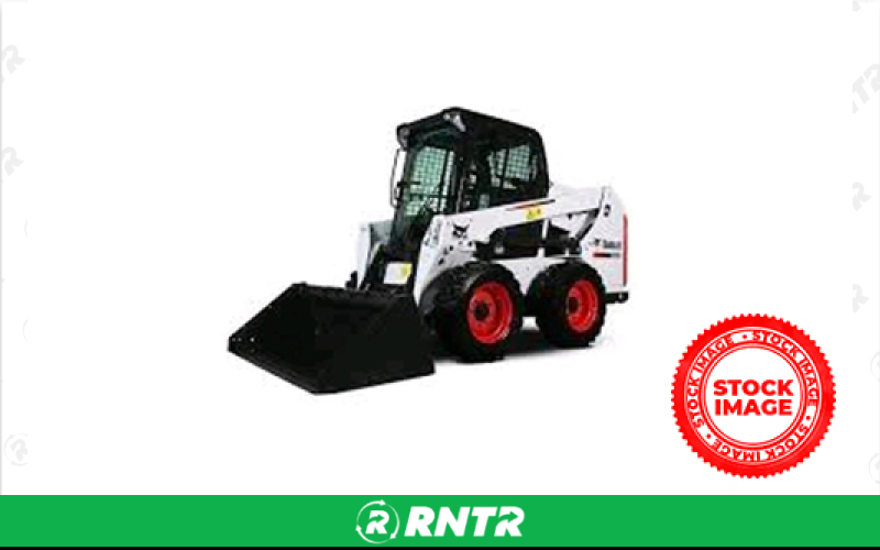 Bobcat Bobcat Skid Steer S62 – For rent in cedar-creek, texas – A 1 RENTAL EQUIPMENT LLC | RNTR.com – Image 1