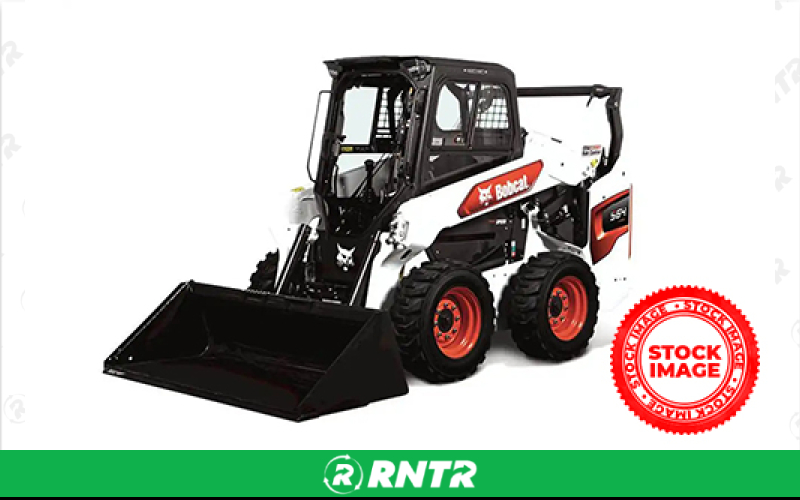 Bobcat Bobcat Skid Steer S64 – For rent in cedar-creek, texas – A 1 RENTAL EQUIPMENT LLC | RNTR.com – Image 1