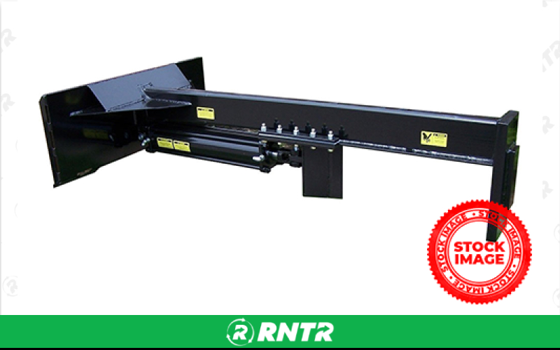 KALE ENTERPRISES BOBCAT SPLITTER (WOOD) – For rent in pelican-rapids, minnesota – LAKELAND GENERAL STORE | RNTR.com – Image 1