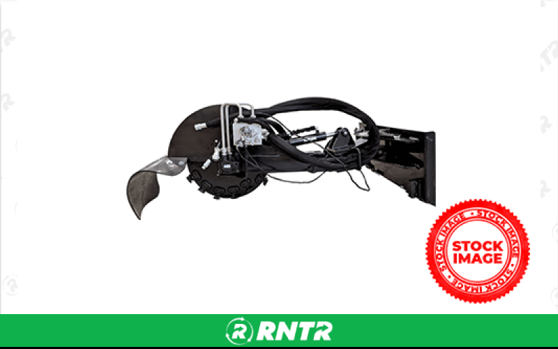 IRON AND STEEL BOBCAT STUMP GRINDER – For rent in pelican-rapids, minnesota – LAKELAND GENERAL STORE | RNTR.com – Image 1