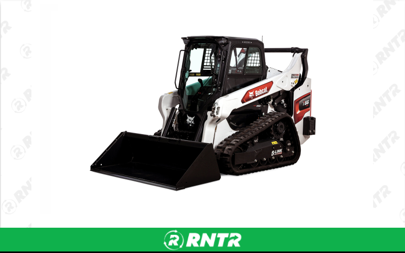 Bobcat Bobcat T-66 Skid steer – For rent in lorton, virginia – Mega Rentals | RNTR.com – Image 1